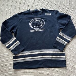Penn State Hockey Crewneck